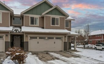 3236 Warbler Way, Bozeman MT 59718