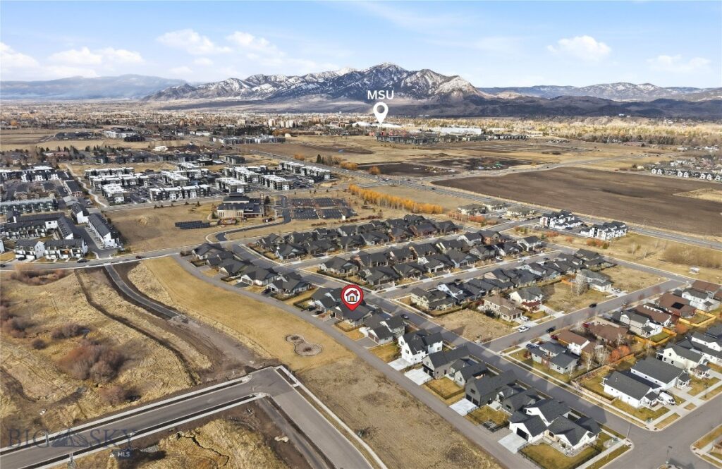 3239 S 22nd Avenue, Bozeman MT 59718