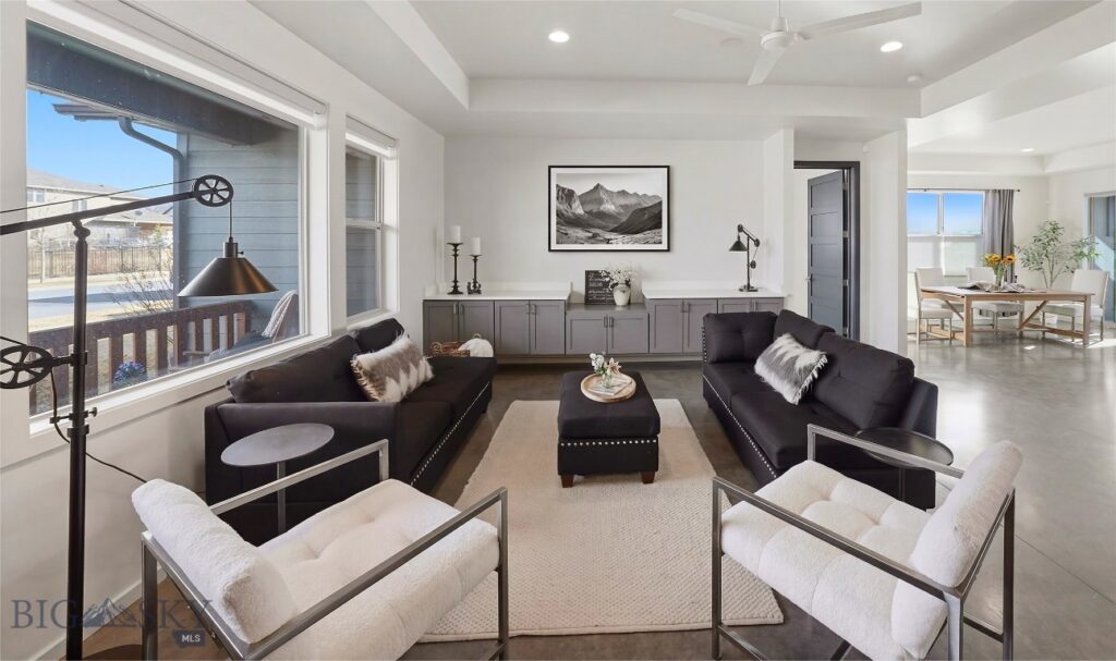 3239 S 22nd Avenue, Bozeman MT 59718