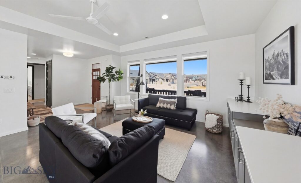 3239 S 22nd Avenue, Bozeman MT 59718