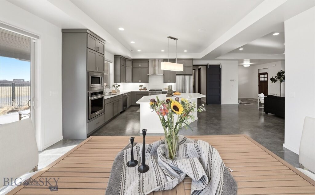 3239 S 22nd Avenue, Bozeman MT 59718