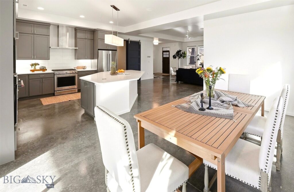 3239 S 22nd Avenue, Bozeman MT 59718