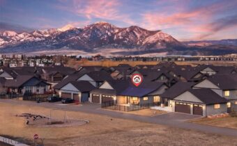 3239 S 22nd Avenue, Bozeman MT 59718