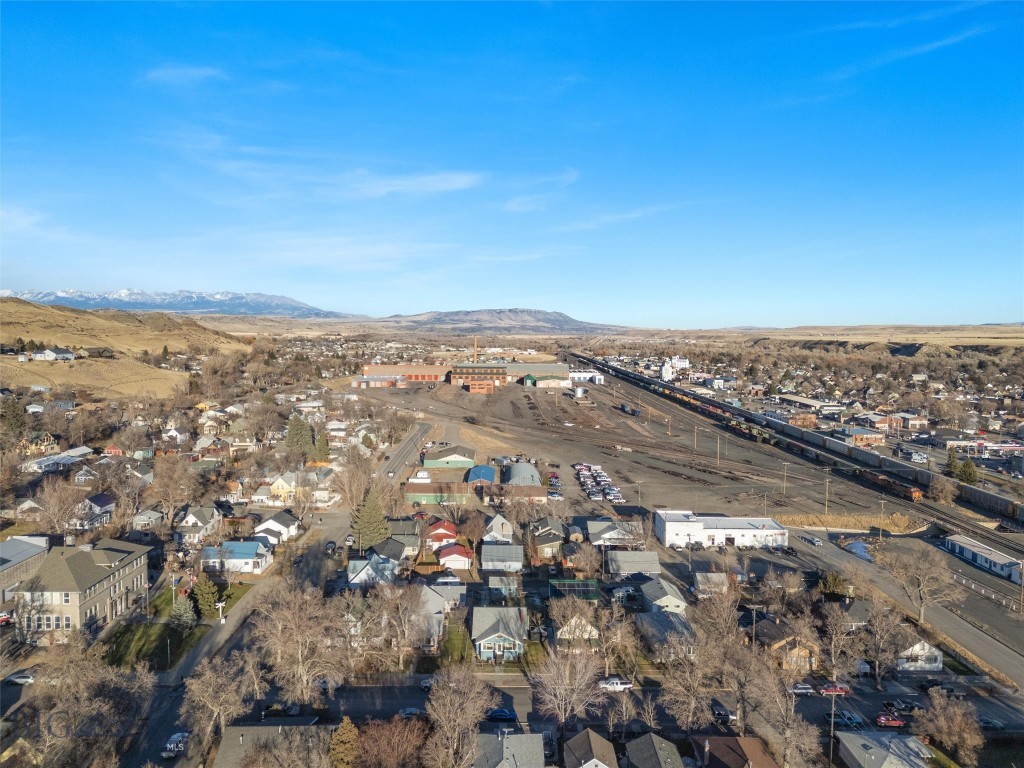 324 N 2nd Street, Livingston MT 59047