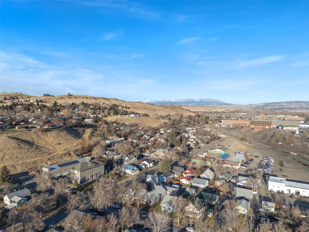 324 N 2nd Street, Livingston MT 59047