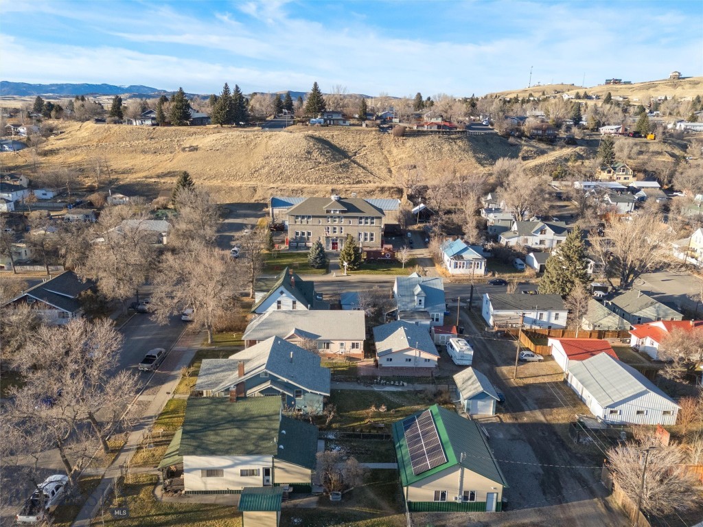 324 N 2nd Street, Livingston MT 59047