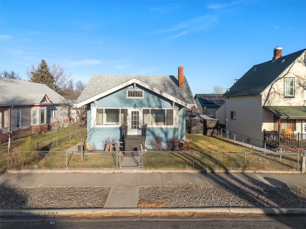 324 N 2nd Street, Livingston MT 59047