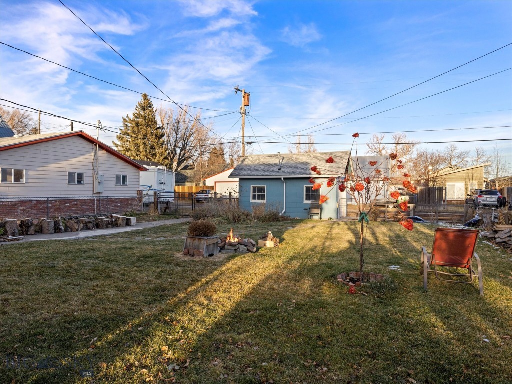 324 N 2nd Street, Livingston MT 59047