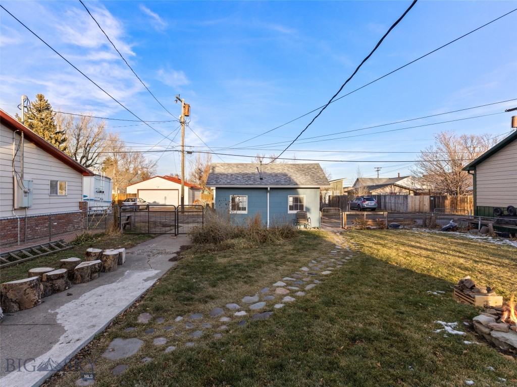 324 N 2nd Street, Livingston MT 59047