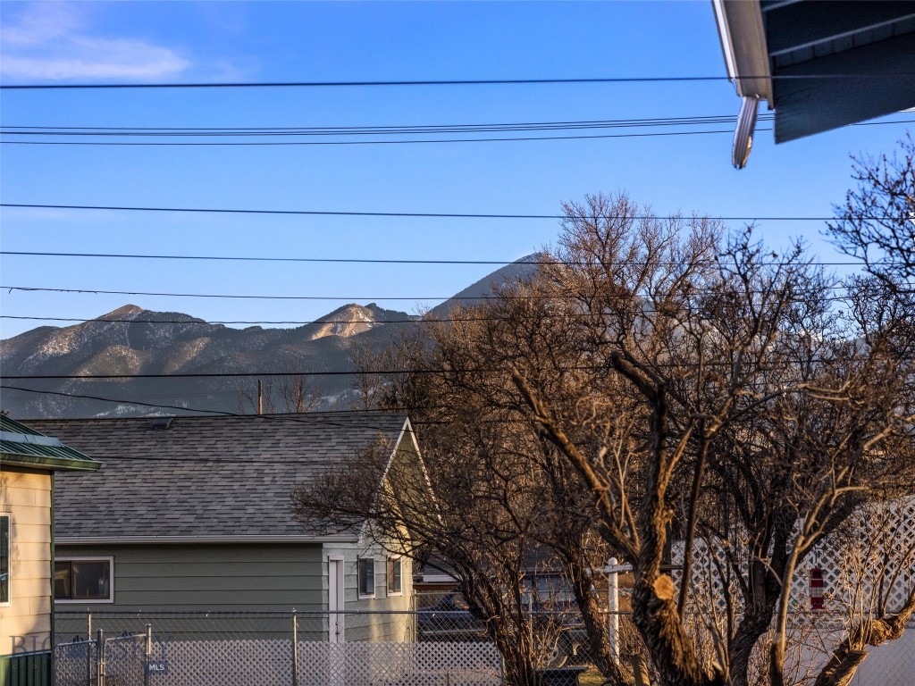 324 N 2nd Street, Livingston MT 59047