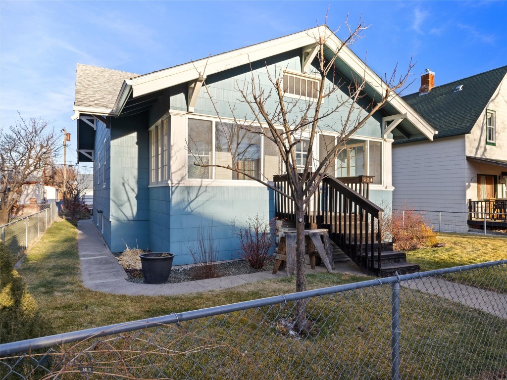 324 N 2nd Street, Livingston MT 59047