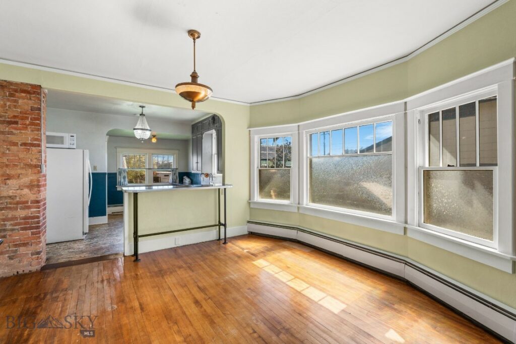 324 N 2nd Street, Livingston MT 59047