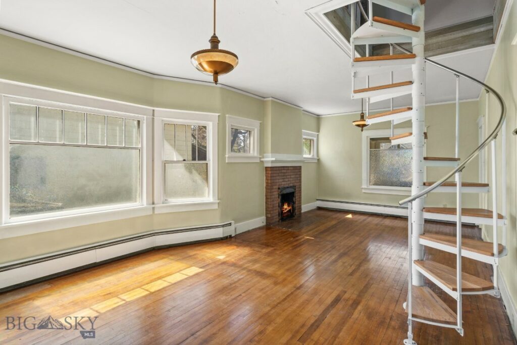 324 N 2nd Street, Livingston MT 59047