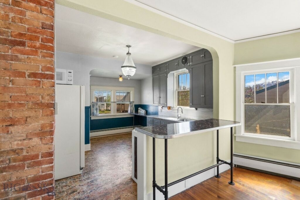 324 N 2nd Street, Livingston MT 59047