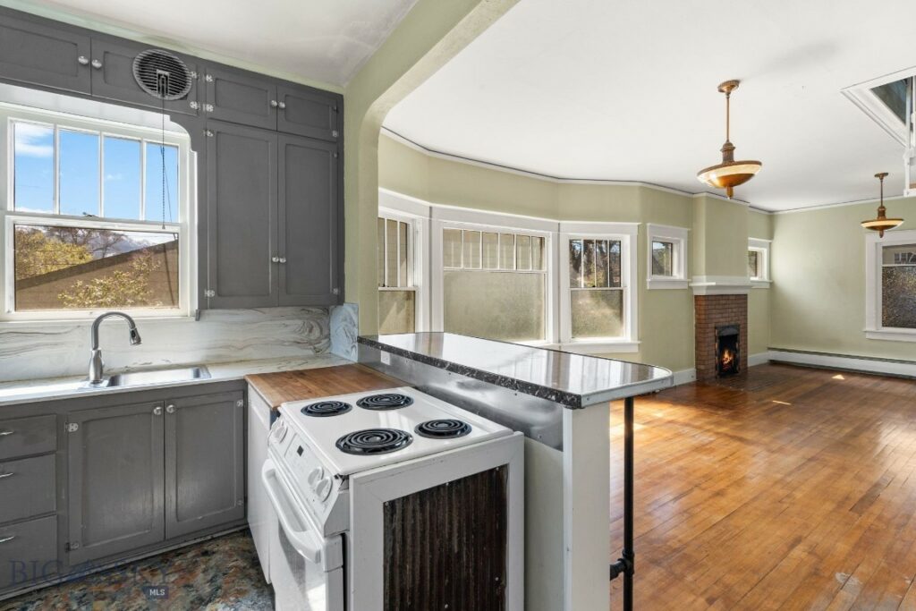 324 N 2nd Street, Livingston MT 59047