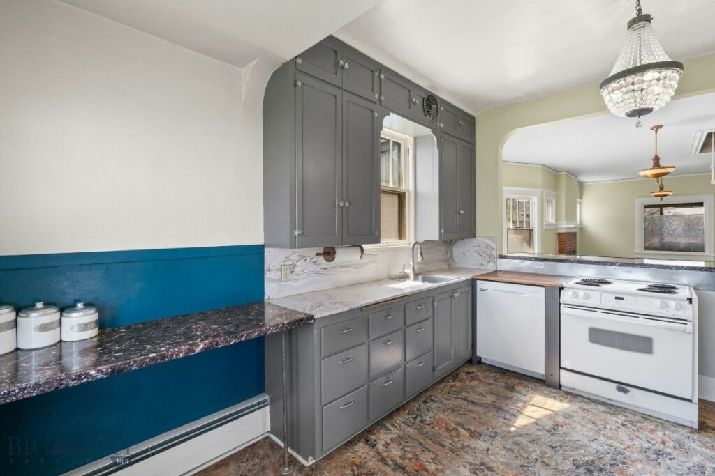 324 N 2nd Street, Livingston MT 59047