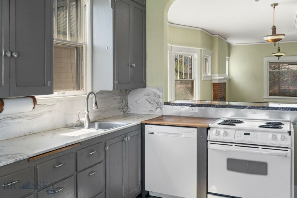 324 N 2nd Street, Livingston MT 59047
