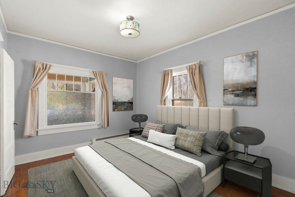 324 N 2nd Street, Livingston MT 59047