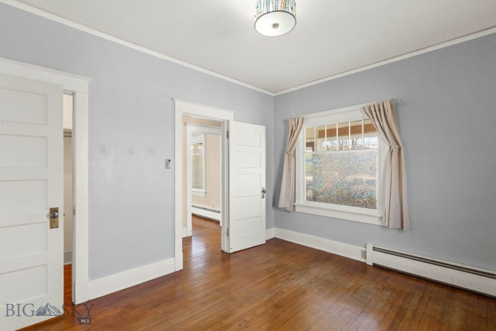 324 N 2nd Street, Livingston MT 59047