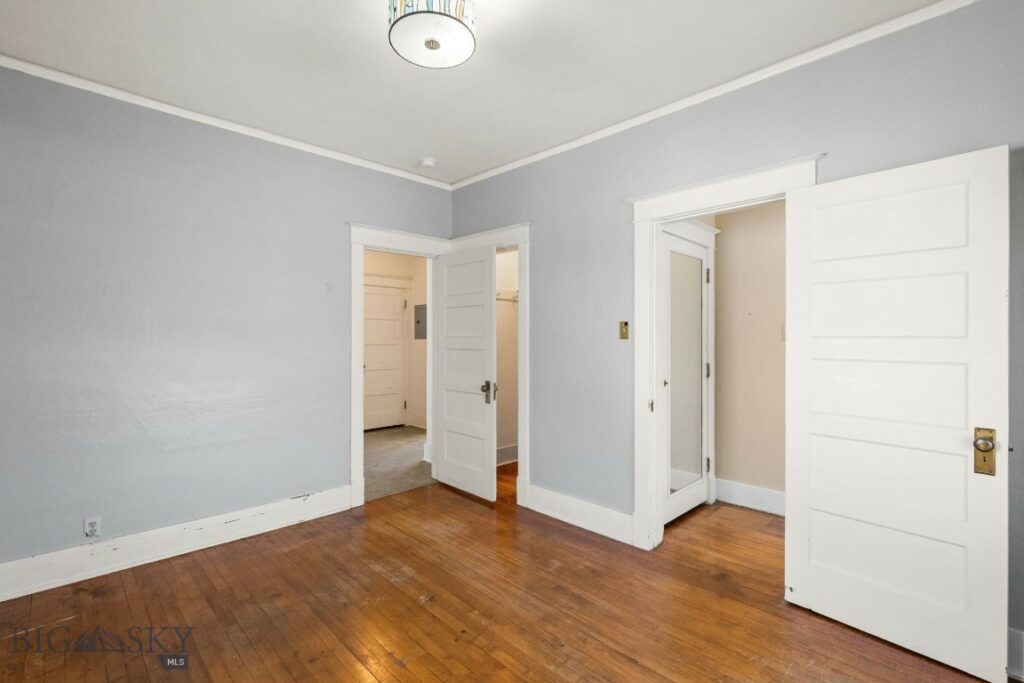 324 N 2nd Street, Livingston MT 59047