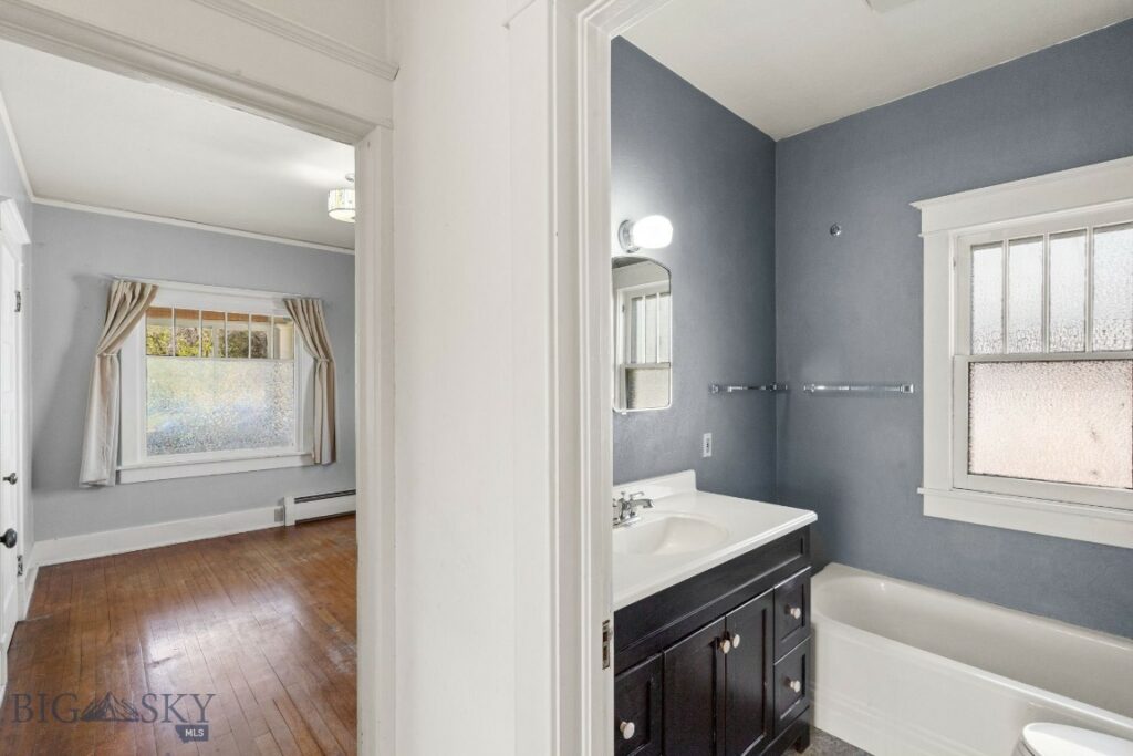 324 N 2nd Street, Livingston MT 59047