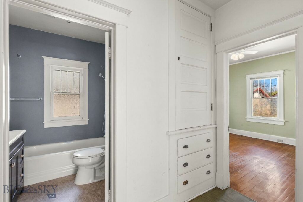 324 N 2nd Street, Livingston MT 59047
