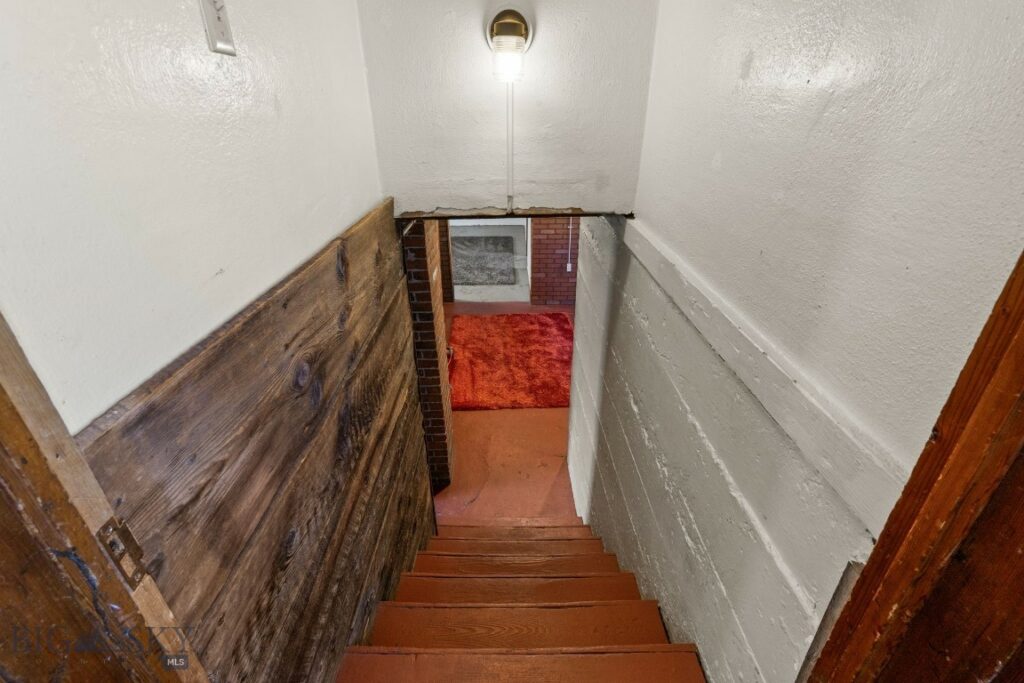 324 N 2nd Street, Livingston MT 59047