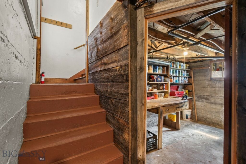 324 N 2nd Street, Livingston MT 59047