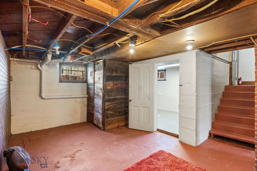 324 N 2nd Street, Livingston MT 59047