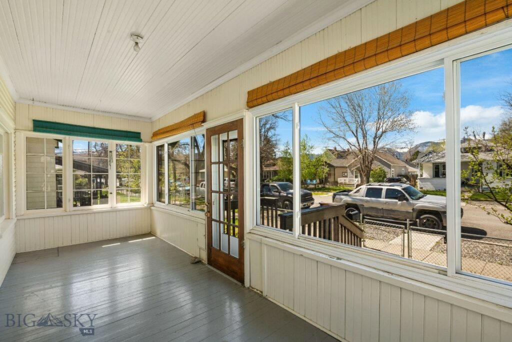 324 N 2nd Street, Livingston MT 59047