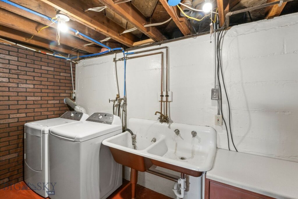 324 N 2nd Street, Livingston MT 59047