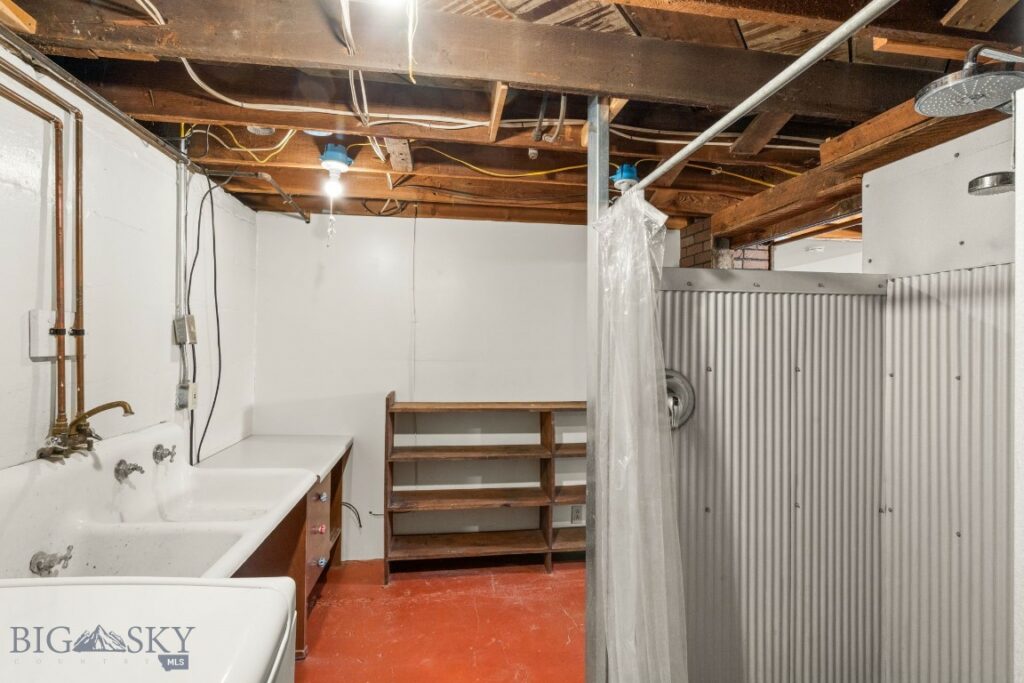 324 N 2nd Street, Livingston MT 59047