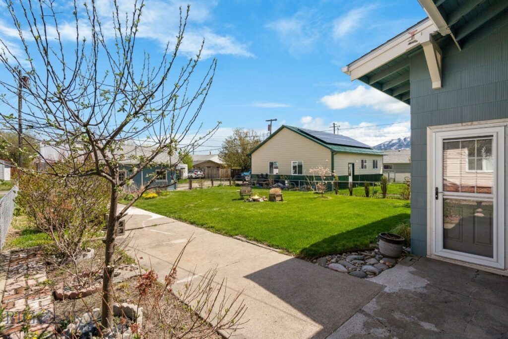 324 N 2nd Street, Livingston MT 59047