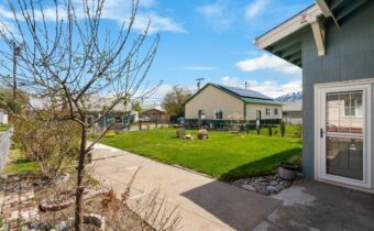 324 N 2nd Street, Livingston MT 59047