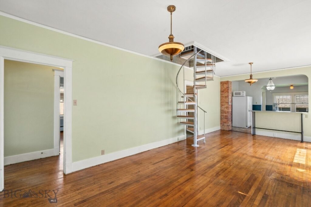 324 N 2nd Street, Livingston MT 59047