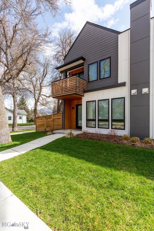 324 N 3rd Avenue, Bozeman MT 59715
