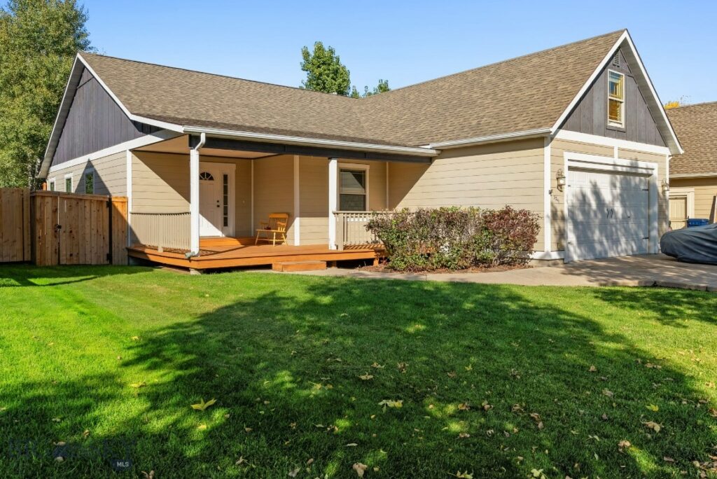 3241 Annie, Bozeman MT 59718
