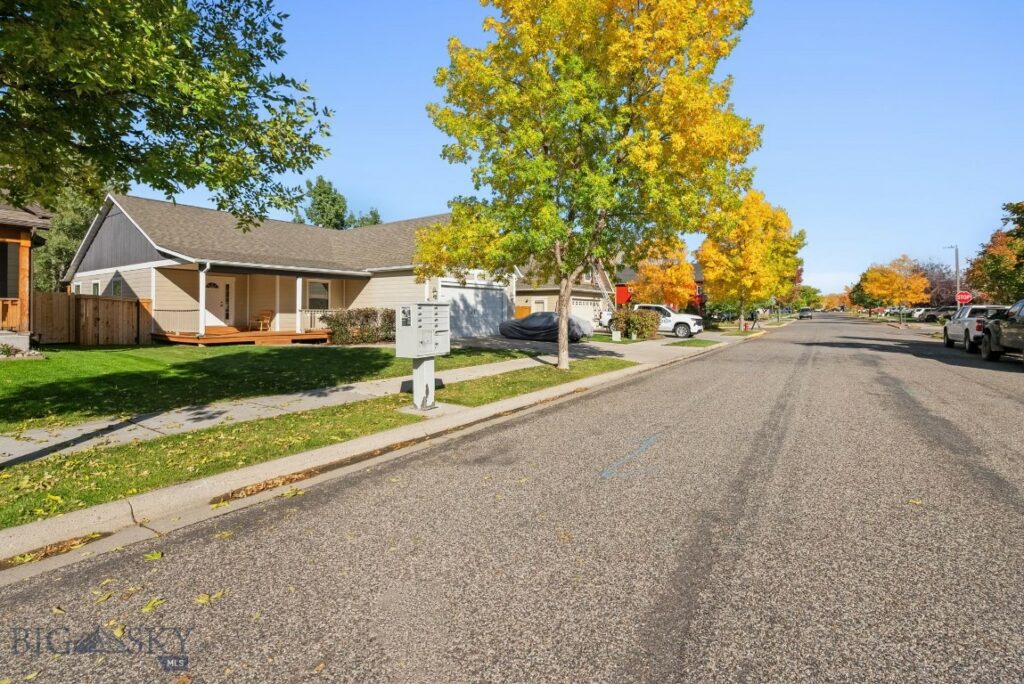3241 Annie, Bozeman MT 59718