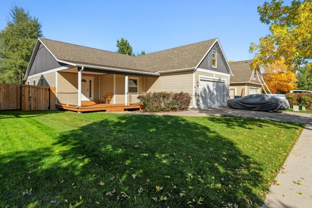 3241 Annie, Bozeman MT 59718