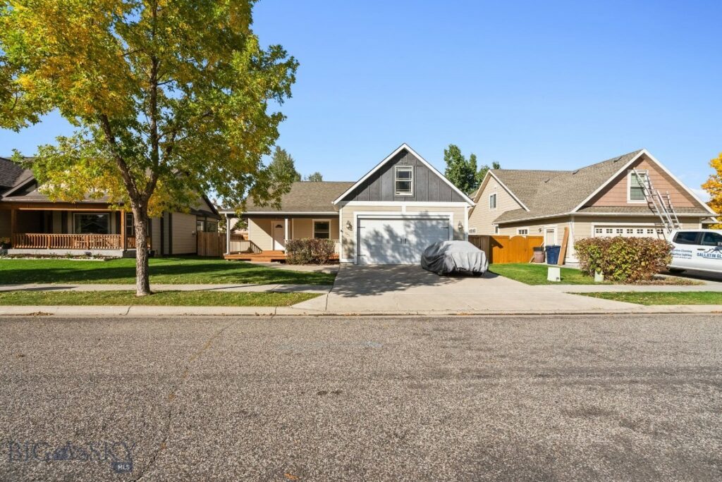 3241 Annie, Bozeman MT 59718