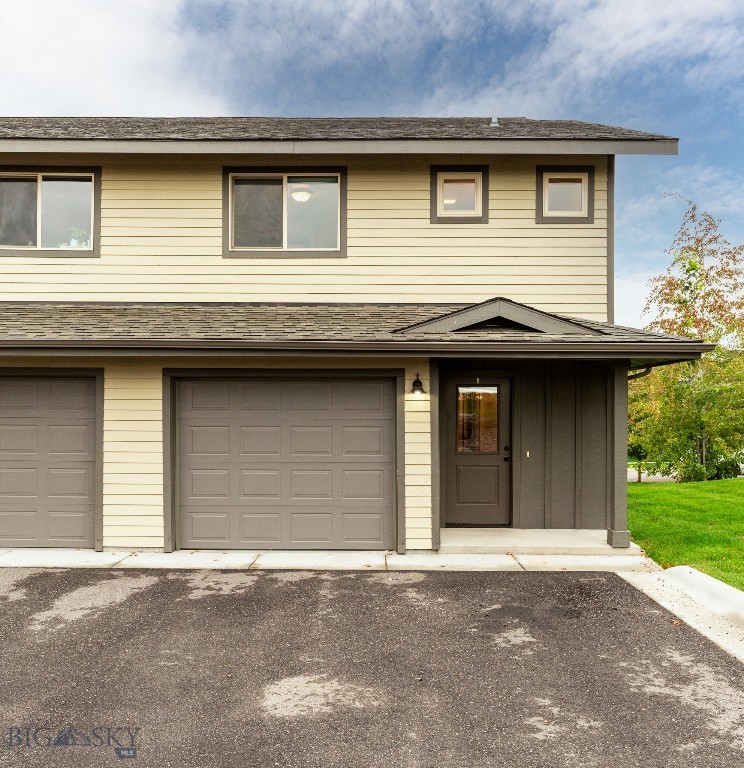 3241 Fen Way, Bozeman MT 59718