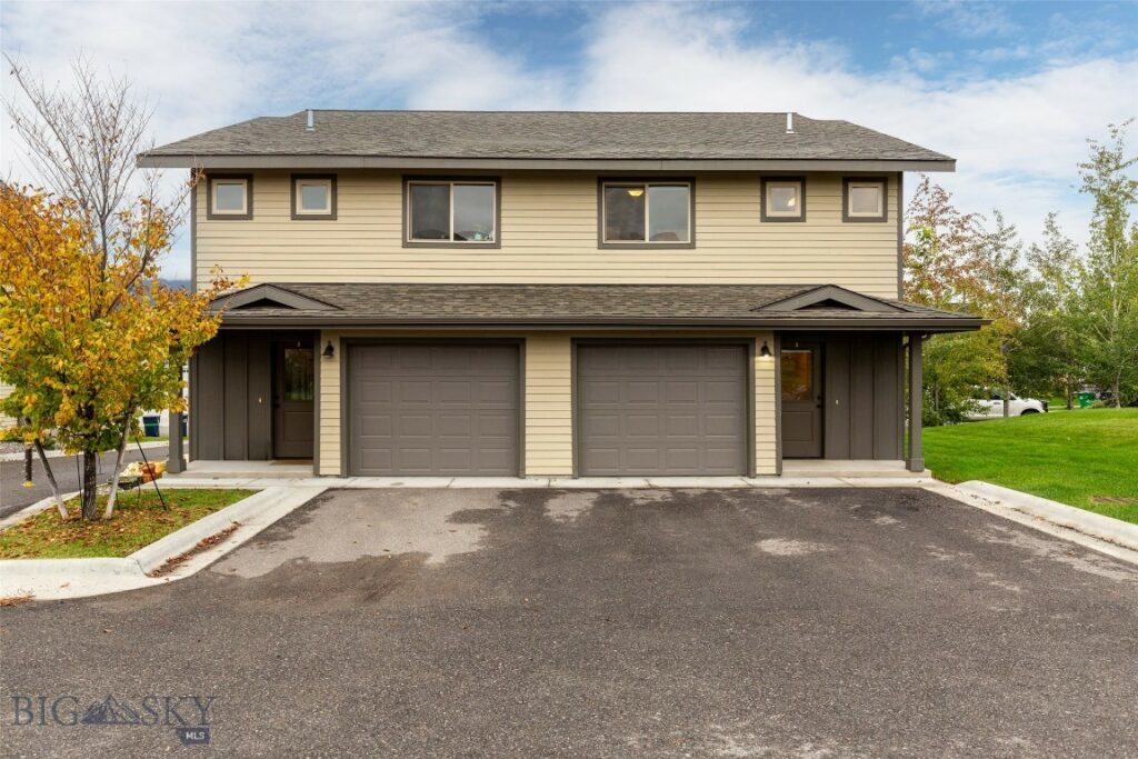 3241 Fen Way, Bozeman MT 59718