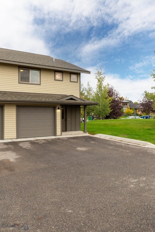 3241 Fen Way, Bozeman MT 59718