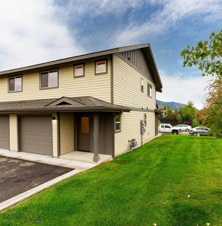 3241 Fen Way, Bozeman MT 59718