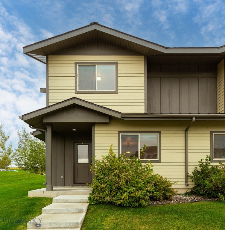 3241 Fen Way, Bozeman MT 59718