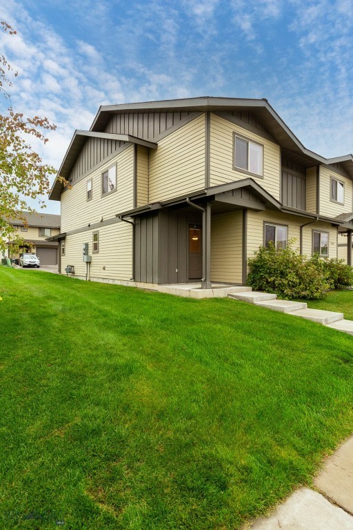 3241 Fen Way, Bozeman MT 59718