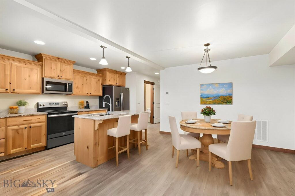 3241 Fen Way, Bozeman MT 59718