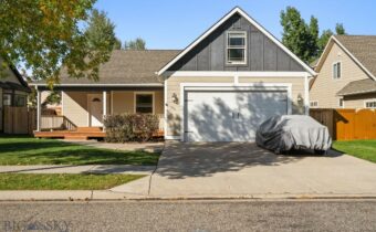 3241 Annie, Bozeman MT 59718