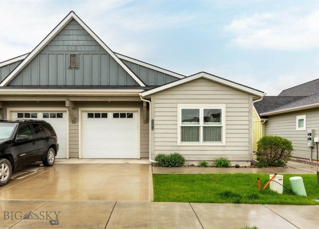 3245 Breeze Lane, Bozeman MT 59718