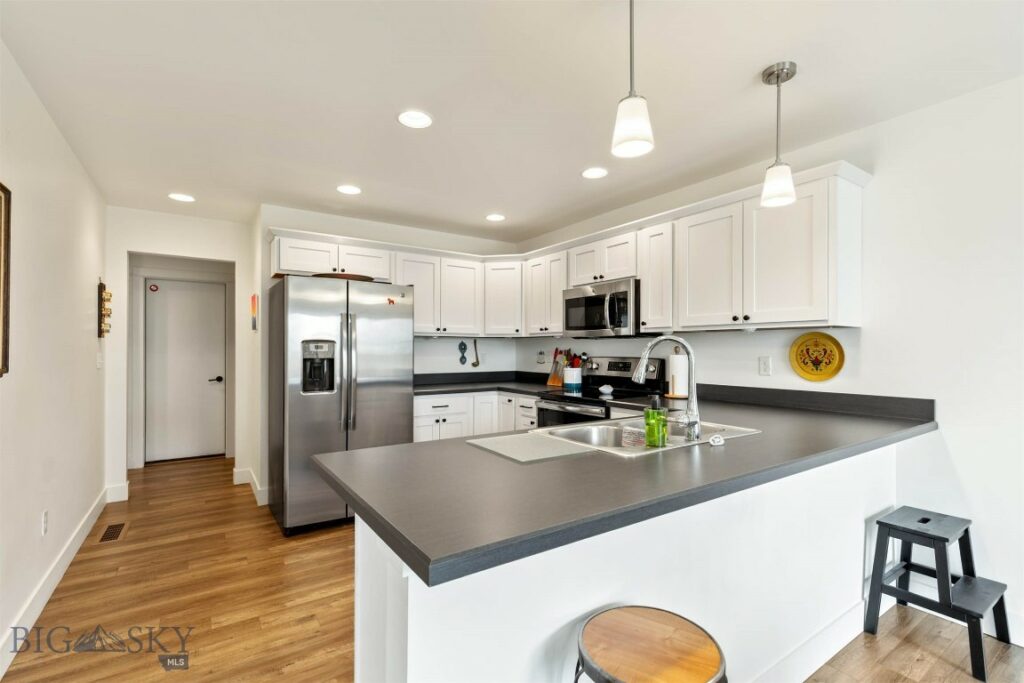 3245 Breeze Lane, Bozeman MT 59718